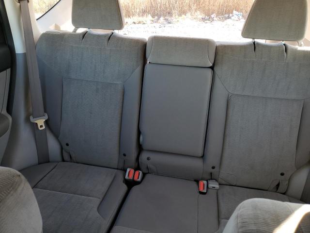 Photo 10 from auction – 2012 HONDA CR-V LX with VIN 5J6RM4H38CL042852