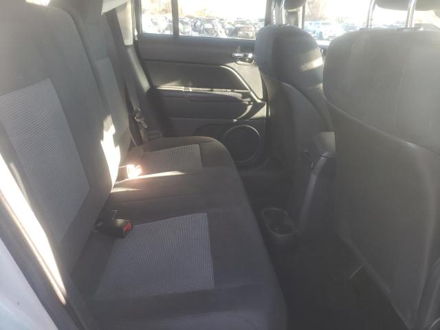Photo 11 from auction – 2012 JEEP PATRIOT LA with VIN 1C4NJRFB7CD549952