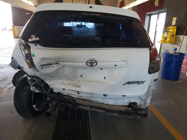Photo 6 from auction – 2006 TOYOTA COROLLA MA with VIN 2T1KR32E76C596912