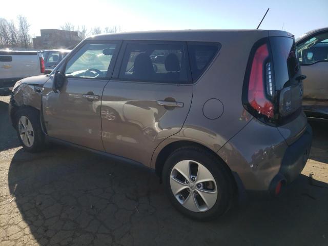 Photo 2 from auction – 2014 KIA SOUL with VIN KNDJN2A22E7101282