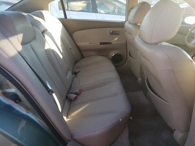 Photo 10 from auction – 2006 NISSAN ALTIMA SE with VIN 1N4BL11D76N390264