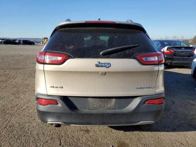 Photo 6 from auction – 2015 JEEP CHEROKEE L with VIN 1C4PJMDB4FW572032