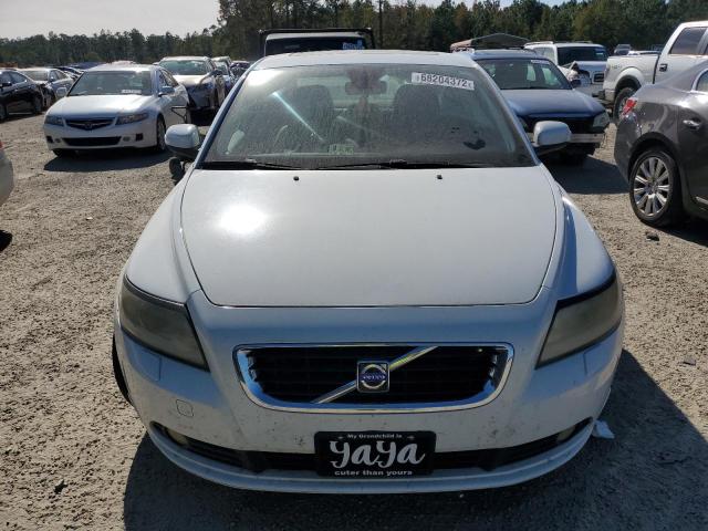 Photo 5 from auction – 2008 VOLVO S40 2.4I with VIN YV1MS382882358301