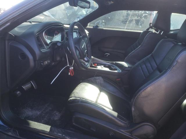 Photo 7 from auction – 2016 DODGE CHALLENGER with VIN 2C3CDZC92GH314436