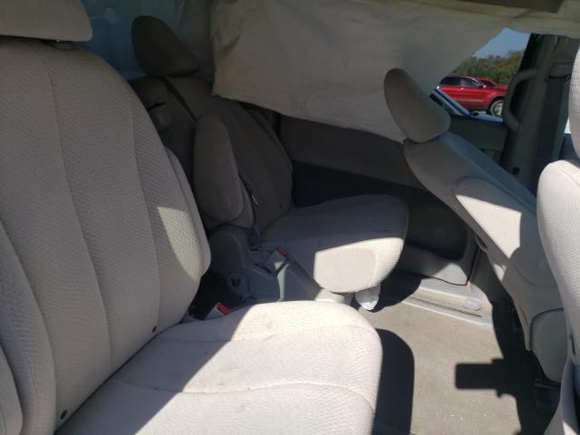 Photo 11 from auction – 2012 TOYOTA SIENNA LE with VIN 5TDKK3DC7CS246277