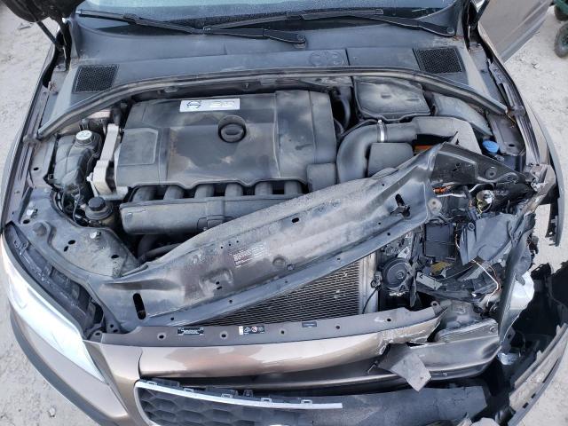 Photo 12 from auction – 2015 VOLVO XC70 3.2 P with VIN YV4940NDXF1196844