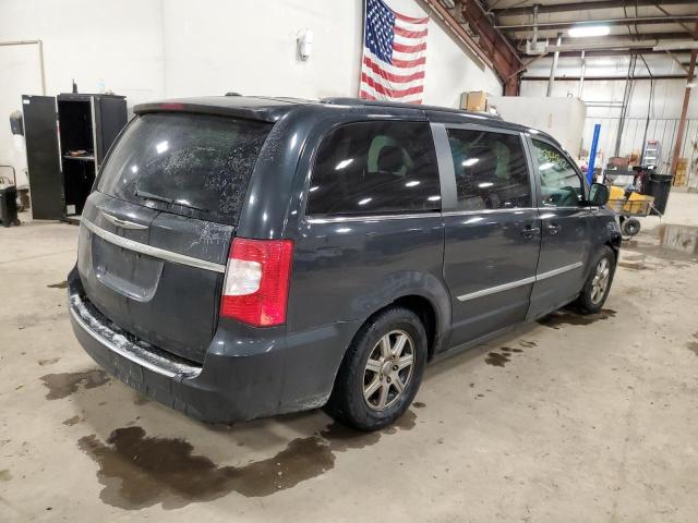 Photo 3 from auction – 2011 CHRYSLER TOWN & COU with VIN 2A4RR5DG5BR698352