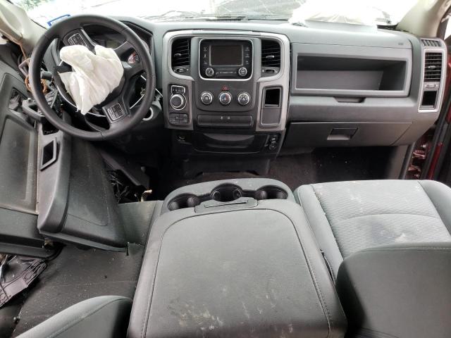 Photo 8 from auction – 2017 RAM 1500 ST with VIN 1C6RR7KT9HS603193