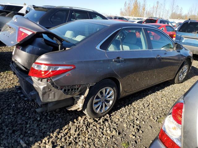 Photo 3 from auction – 2015 TOYOTA CAMRY LE with VIN 4T1BF1FK7FU987764