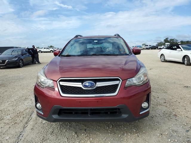Photo 5 from auction – 2016 SUBARU CROSSTREK with VIN JF2GPABC4G8207155