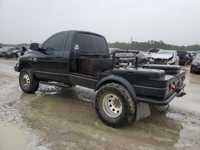 Photo 2 from auction – 2007 DODGE RAM 3500 S with VIN 3D7MX46A87G837384