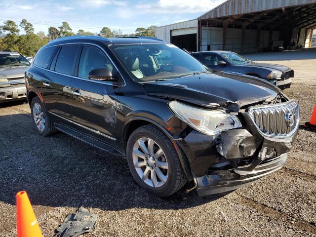 Photo 4 from auction – 2014 BUICK ENCLAVE with VIN 5GAKRBKDXEJ207976