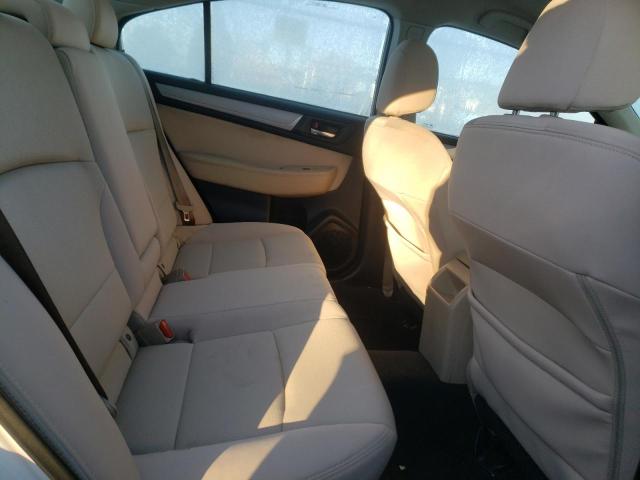 Photo 10 from auction – 2015 SUBARU LEGACY 2.5 with VIN 4S3BNAF62F3055939