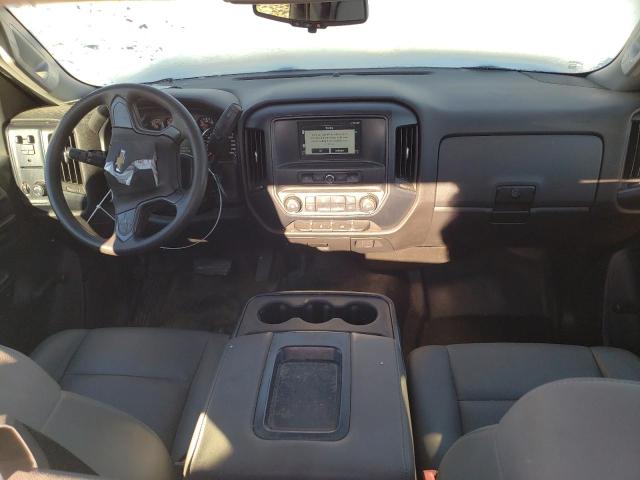 Photo 8 from auction – 2016 CHEVROLET SILVERADO with VIN 1GC0CUEG6GZ188467