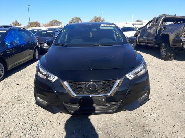 Photo 5 from auction – 2020 NISSAN VERSA SR with VIN 3N1CN8FVXLL811296