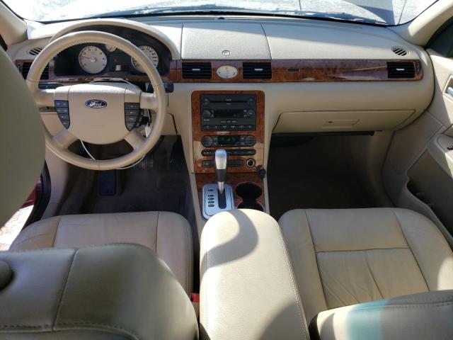 Photo 8 from auction – 2005 FORD FIVE HUNDR with VIN 1FAHP25135G141435