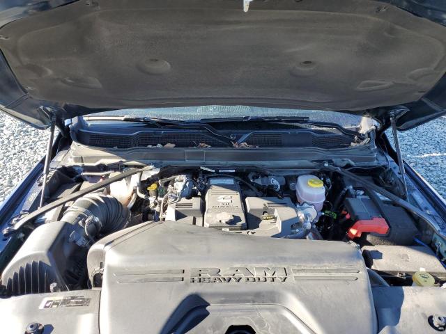 Photo 11 from auction – 2022 RAM 2500 BIG H with VIN 3C6UR5DL9NG263347