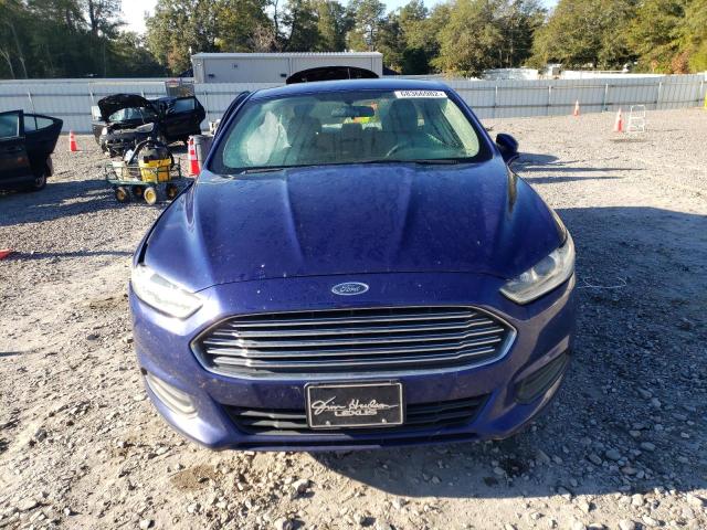 Photo 5 from auction – 2015 FORD FUSION SE with VIN 1FA6P0H73F5125793