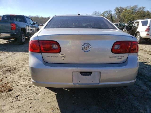 Photo 6 from auction – 2007 BUICK LUCERNE CX with VIN 1G4HD57297U148965