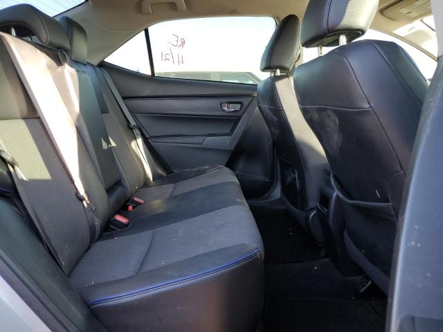 Photo 10 from auction – 2017 TOYOTA COROLLA L with VIN 2T1BURHE8HC922115