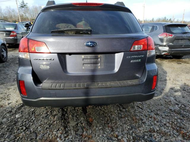 Снимка 6 от търг – 2014 SUBARU OUTBACK 2. с VIN 4S4BRBLC1E3227022