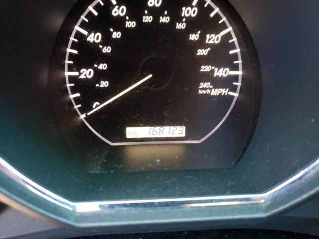 Photo 9 from auction – 2007 LEXUS RX 350 with VIN 2T2HK31U87C017110