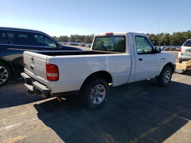 Photo 3 from auction – 2009 FORD RANGER with VIN 1FTYR10D69PA35101