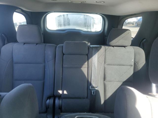 Photo 10 from auction – 2015 DODGE DURANGO SX with VIN 1C4RDHAG4FC760249