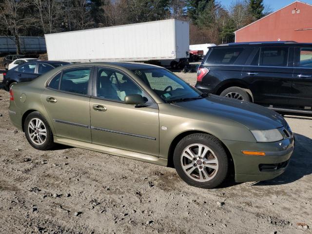 Photo 4 from auction – 2006 SAAB 9-3 with VIN YS3FD49Y461130874