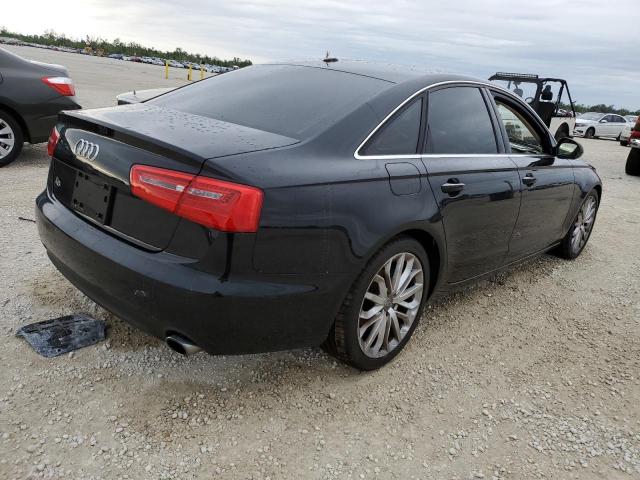 Photo 3 from auction – 2013 AUDI A6 PREMIUM with VIN WAUDFAFC2DN110500