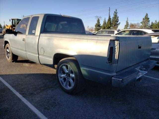 Photo 2 from auction – 1995 CHEVROLET GMT-400 C1 with VIN 2GCEC19ZXS1264578