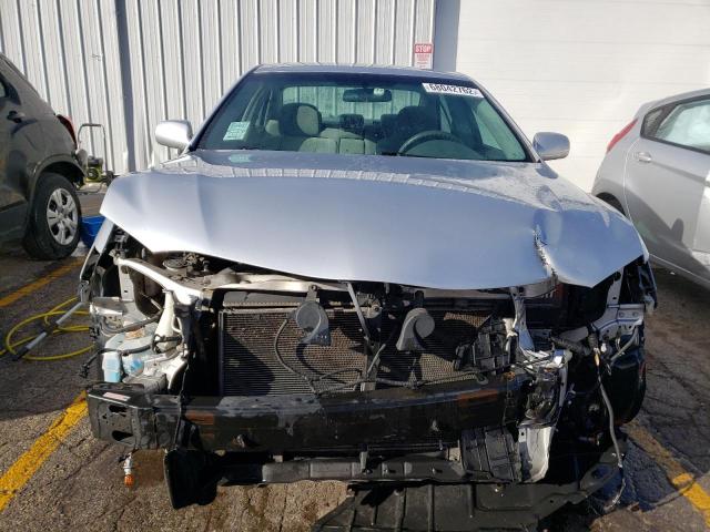 صورة رقم 5 من المزاد - 2011 TOYOTA CAMRY BASE مع VIN 4T1BF3EK7BU167420