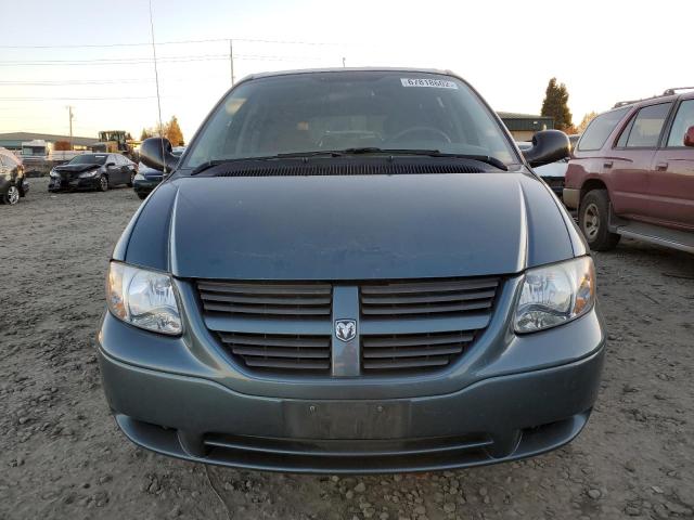 Photo 5 from auction – 2006 DODGE GRAND CARA with VIN 1D4GP24R96B549789