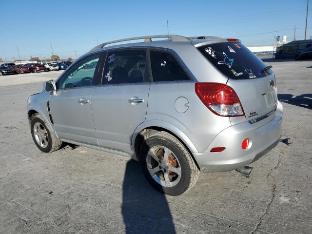 Photo 2 from auction – 2012 CHEVROLET CAPTIVA SP with VIN 3GNFL4E52CS521190