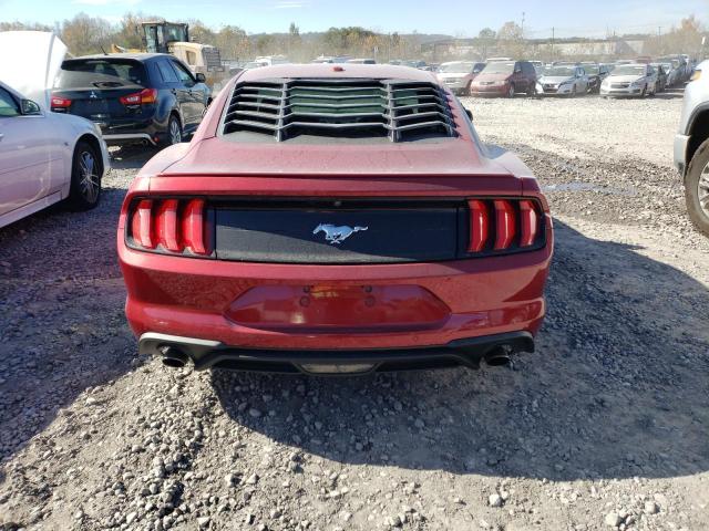 Photo 6 from auction – 2018 FORD MUSTANG with VIN 1FA6P8TH1J5118591