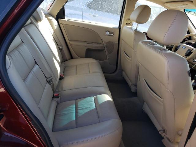 Photo 10 from auction – 2005 FORD FIVE HUNDR with VIN 1FAHP25135G141435