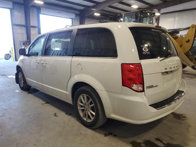Photo 2 from auction – 2018 DODGE GRAND CARA with VIN 2C4RDGCG1JR215567