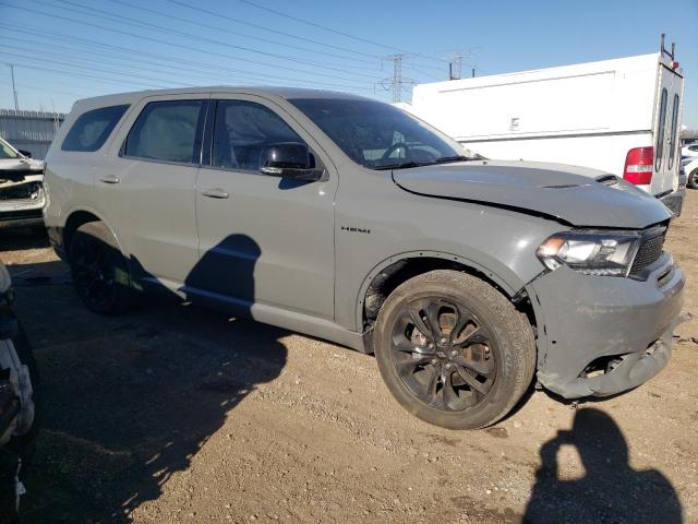 Foto 4 de la subasta – 2020 DODGE DURANGO R/ con VIN 1C4SDJCT6LC342760