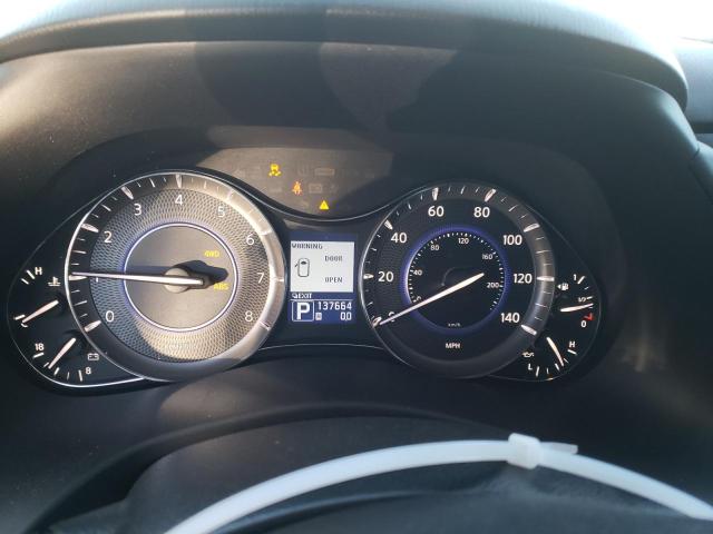 Photo 9 from auction – 2011 INFINITI QX56 with VIN JN8AZ2NC9B9302463
