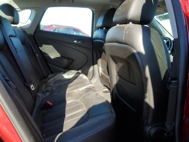 Photo 10 from auction – 2013 BUICK VERANO PRE with VIN 1G4PT5SV0D4248593