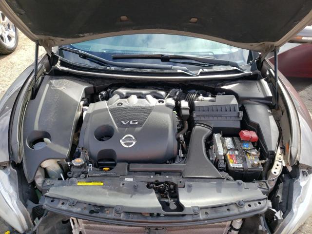 Фото 11 с аукциона – 2012 NISSAN MAXIMA S с VIN 1N4AA5AP6CC827150