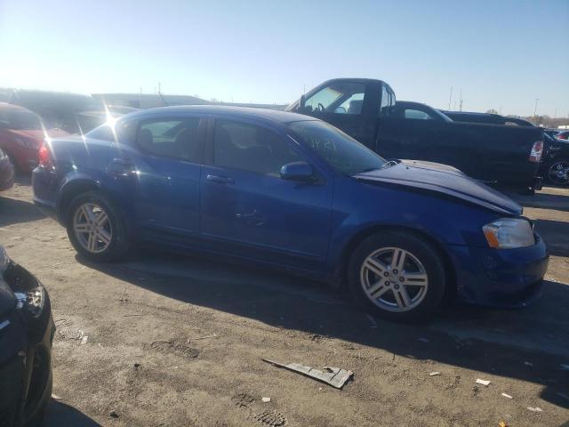 Photo 4 from auction – 2013 DODGE AVENGER SX with VIN 1C3CDZCG6DN741135