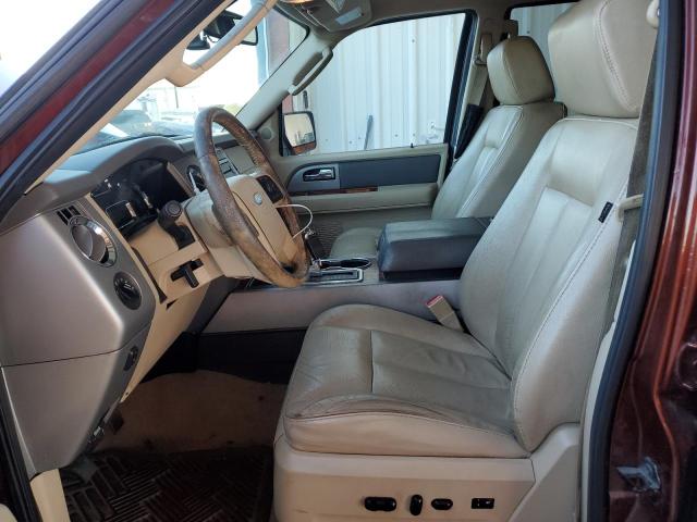Photo 7 from auction – 2007 FORD EXPEDITION with VIN 1FMFK17577LA98895