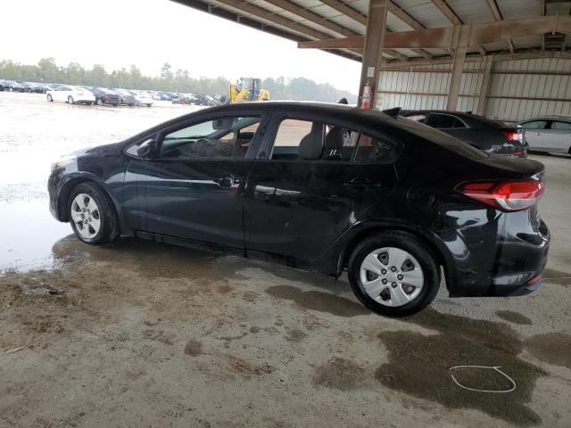 Photo 2 from auction – 2017 KIA FORTE LX with VIN 3KPFK4A7XHE065691