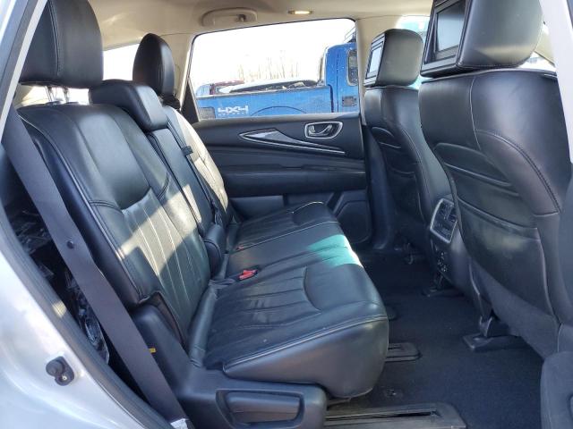 Photo 11 from auction – 2013 INFINITI JX35 with VIN 5N1AL0MN7DC324239