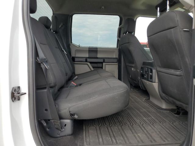 Photo 10 from auction – 2020 FORD F150 SUPER with VIN 1FTEW1E49LFB99671