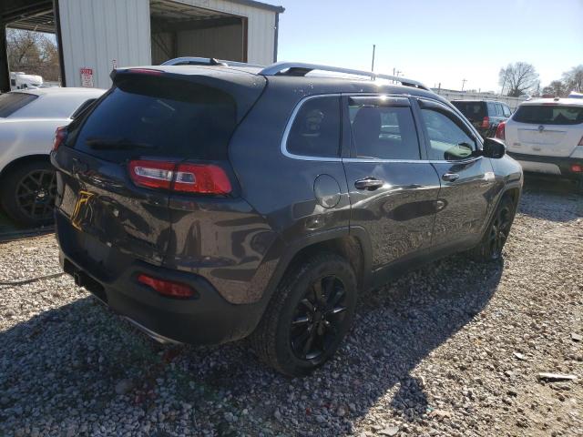 Photo 3 from auction – 2015 JEEP CHEROKEE L with VIN 1C4PJMDS8FW685482