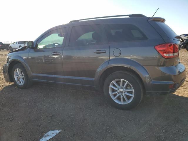 Photo 2 from auction – 2015 DODGE JOURNEY SX with VIN 3C4PDCBG1FT665208