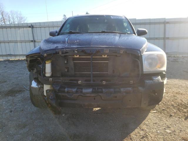 Photo 5 from auction – 2006 DODGE DAKOTA ST with VIN 1D7HW22K26S718339