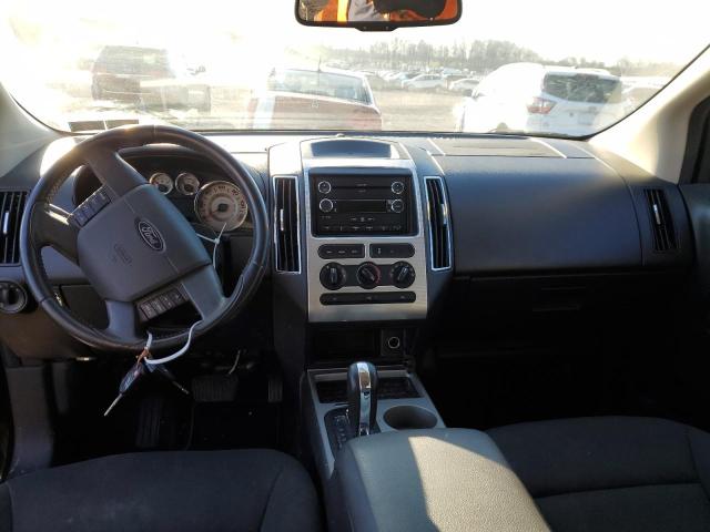 Photo 8 from auction – 2010 FORD EDGE SEL with VIN 2FMDK4JC1ABA05277
